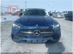 مێرسێدس بێنز C-Class